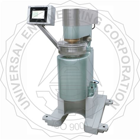 Laboratory PFI Beater φ250×52 store|LABORATORY BEATER (PFI MILL TYPE) .